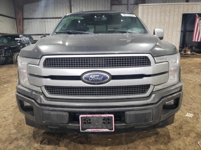 Photo 5 from auction – 2019 FORD F150 SUPER with VIN 1FTEW1C49KFC84849