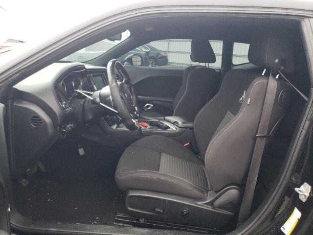 Photo 7 from auction – 2020 DODGE CHALLENGER with VIN 2C3CDZFJ1LH104054