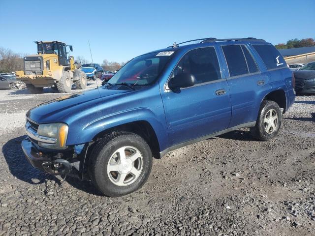 CHEVROLET TRAILBLAZE 2006 with VIN 1GNDS13S662102888 - Photo from auction