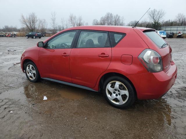Photo 2 from auction – 2009 PONTIAC VIBE with VIN 5Y2SP67889Z469025