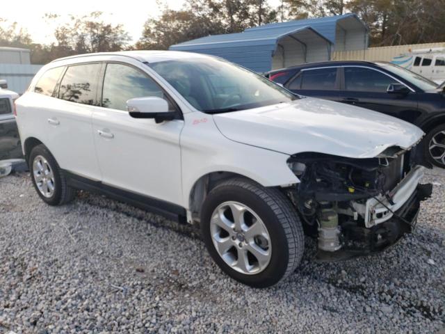 Photo 4 from auction – 2013 VOLVO XC60 3.2 with VIN YV4952DL0D2373877