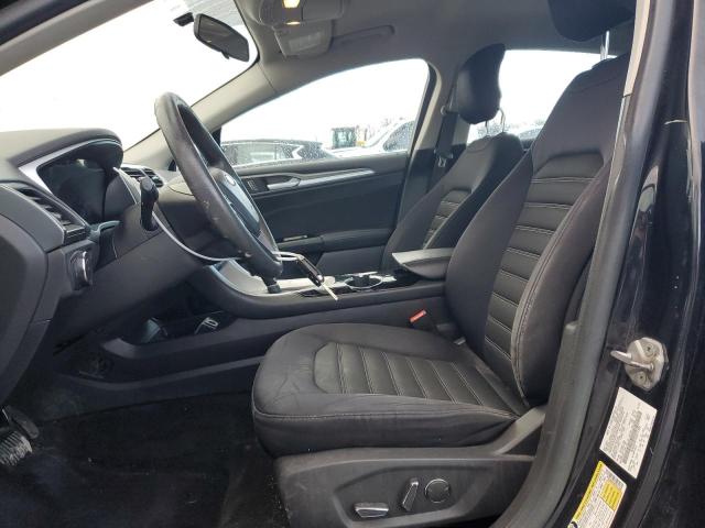 Photo 7 from auction – 2014 FORD FUSION SE with VIN 3FA6P0H75ER371496