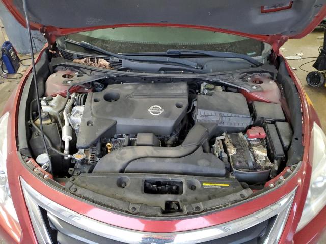 Photo 11 from auction – 2015 NISSAN ALTIMA 2.5 with VIN 1N4AL3AP8FC235705