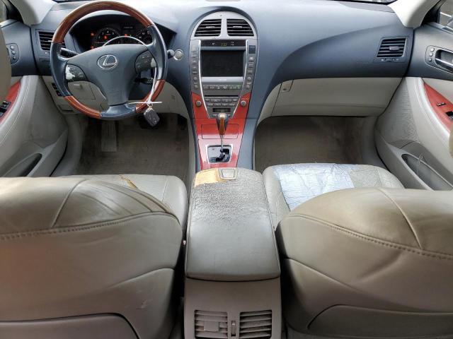 Photo 8 from auction – 2007 LEXUS ES 350 with VIN JTHBJ46G972016874