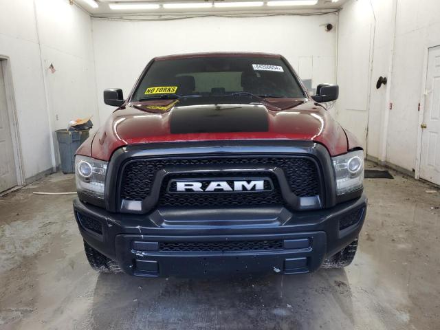 Photo 5 from auction – 2021 RAM 1500 CLASS with VIN 1C6RR7LT9MS528584