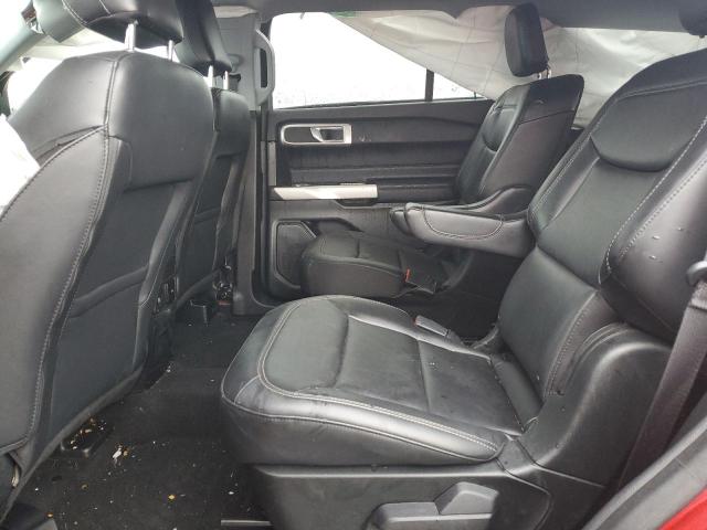 Photo 11 from auction – 2022 FORD EXPLORER X with VIN 1FMSK8DH2NGA62737