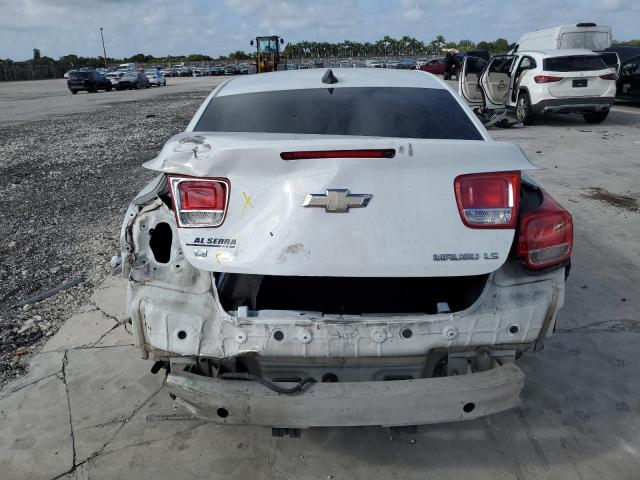 Photo 6 from auction – 2015 CHEVROLET MALIBU LS with VIN 1G11B5SL8FF347318
