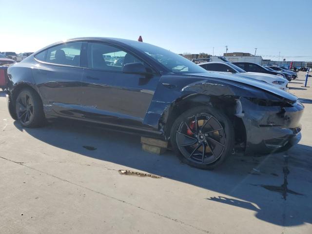 Photo 4 from auction – 2024 TESLA MODEL 3 with VIN 5YJ3E1ET6RF866047