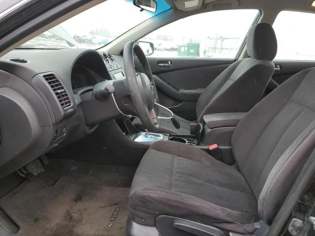 Photo 7 from auction – 2012 NISSAN ALTIMA BAS with VIN 1N4AL2AP0CN570337