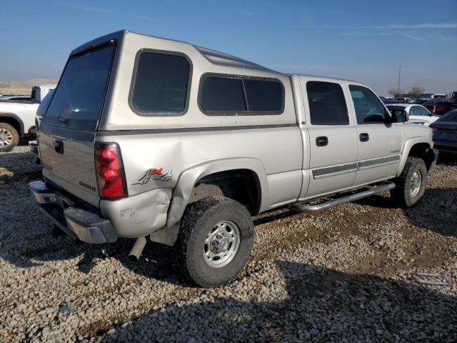 Photo 3 from auction – 2004 CHEVROLET SILVERADO with VIN 1GCHK23U04F138731