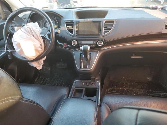 Photo 8 from auction – 2016 HONDA CR-V EXL with VIN 5J6RM4H73GL063424