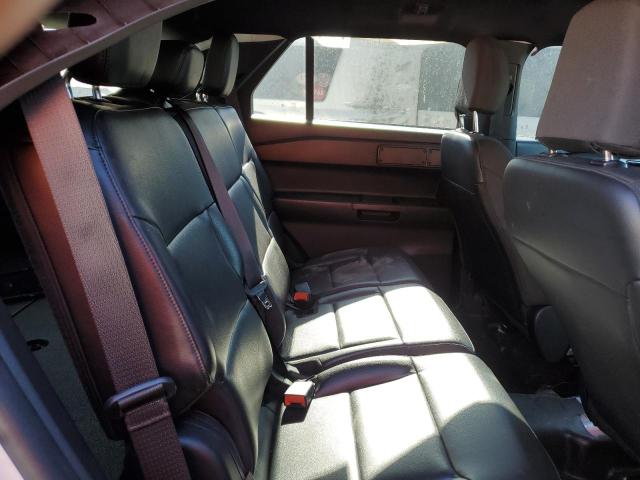 Photo 10 from auction – 2021 FORD EXPLORER P with VIN 1FM5K8AB4MGB83507