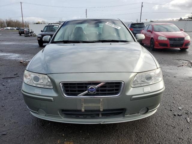 Photo 5 from auction – 2008 VOLVO S60 2.5T with VIN YV1RH592382701692