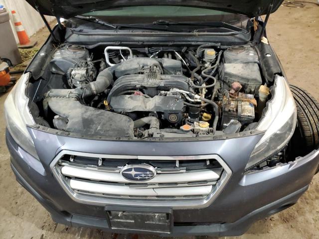 Photo 12 from auction – 2017 SUBARU OUTBACK 2. with VIN 4S4BSAHC3H3250667