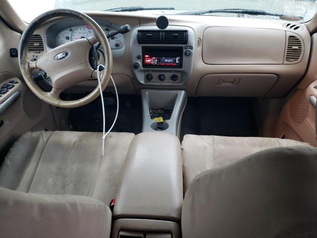 Photo 8 from auction – 2002 FORD EXPLORER S with VIN 1FMZU67E92UB80277