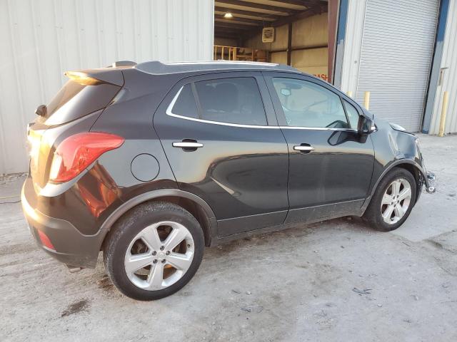 Photo 3 from auction – 2015 BUICK ENCORE with VIN KL4CJASB1FB123490