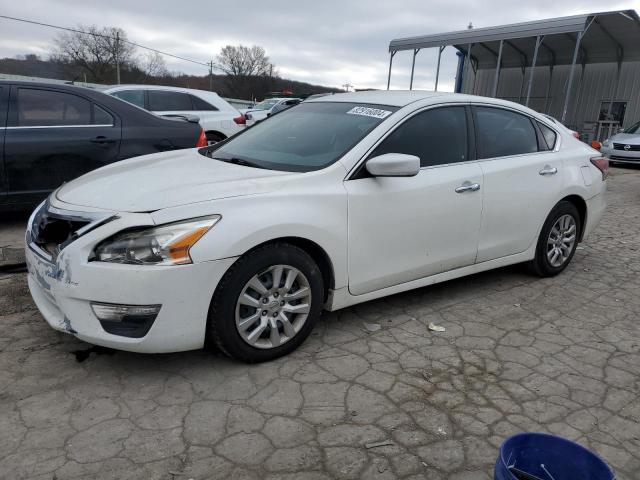 NISSAN ALTIMA 2.5 2015 with VIN 1N4AL3AP7FC280795 - Photo from auction