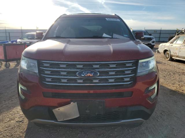 Photo 5 from auction – 2016 FORD EXPLORER X with VIN 1FM5K7D84GGC65901