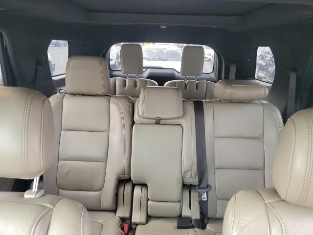 Photo 10 from auction – 2014 FORD EXPLORER L with VIN 1FM5K7F83EGB84902