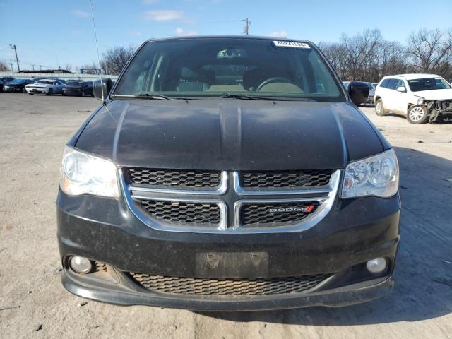 Photo 5 from auction – 2017 DODGE GRAND CARA with VIN 2C4RDGCG3HR789842