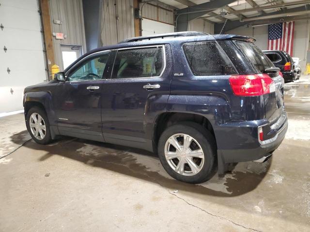 Photo 2 from auction – 2016 GMC TERRAIN SL with VIN 2GKFLTEK5G6342241
