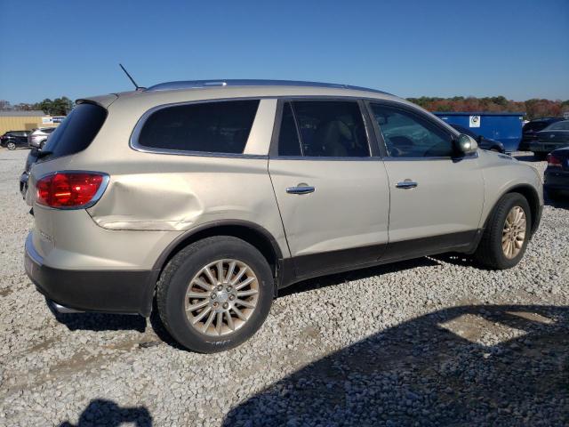 Photo 3 from auction – 2009 BUICK ENCLAVE CX with VIN 5GAER23D89J121440