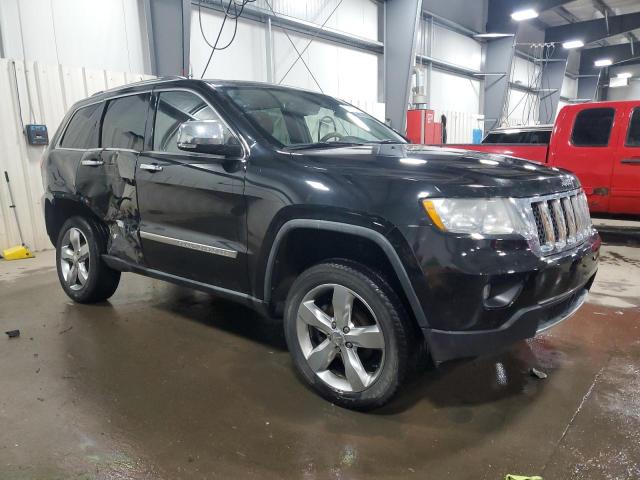 Photo 4 from auction – 2011 JEEP GRAND CHER with VIN 1J4RR6GG1BC613016