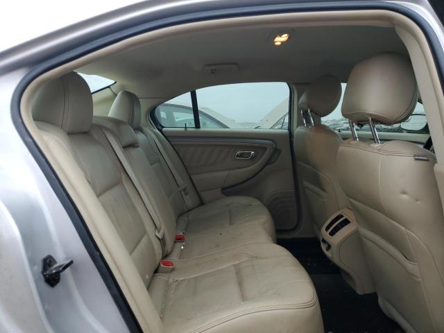 Photo 10 from auction – 2016 FORD TAURUS SEL with VIN 1FAHP2E9XGG144955