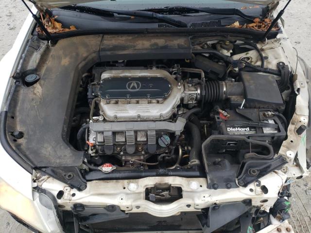 صورة رقم 11 من المزاد - 2011 ACURA TL مع VIN 19UUA8F57BA005338