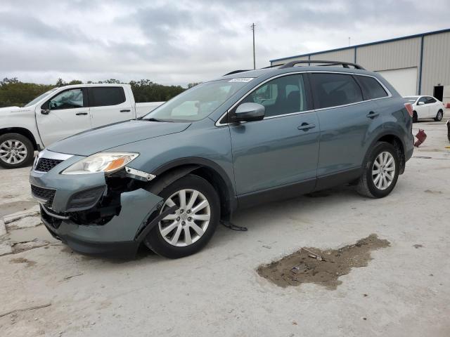 MAZDA CX-9 2010 with VIN JM3TB2MA5A0209782 - Photo from auction