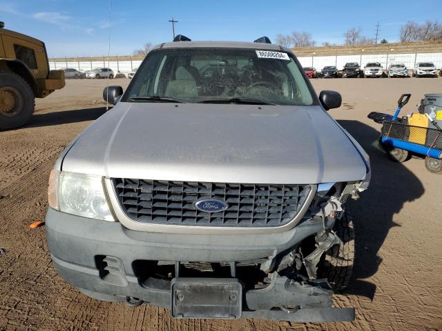 Photo 5 from auction – 2005 FORD EXPLORER X with VIN 1FMZU72KX5ZA62569
