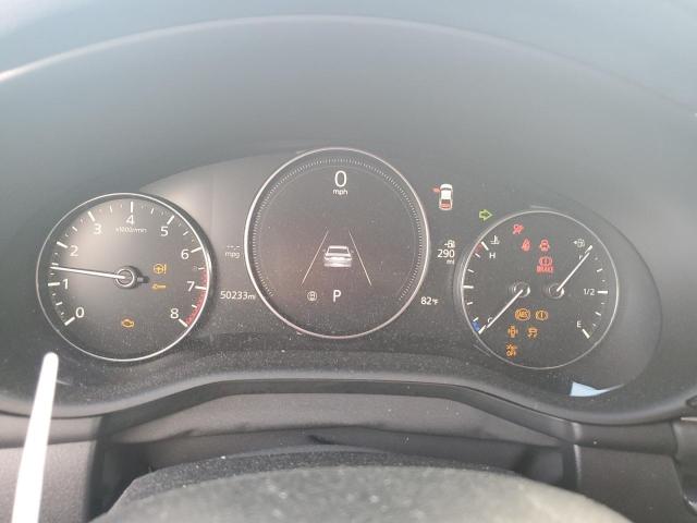 Photo 9 from auction – 2020 MAZDA 3 SELECT with VIN 3MZBPACL1LM115933