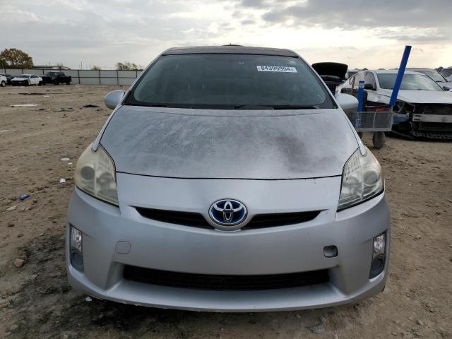 Photo 5 from auction – 2010 TOYOTA PRIUS with VIN JTDKN3DU2A1264082