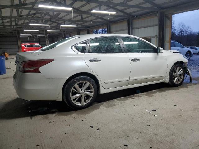 Photo 3 from auction – 2013 NISSAN ALTIMA 2.5 with VIN 1N4AL3AP5DC280100