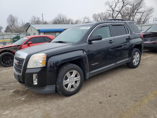 GMC TERRAIN SL 2014 z numerem VIN 2GKALREK5E6370244 - Zdjęcie z aukcji