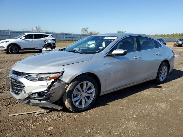 Photo 1 from auction – 2020 CHEVROLET MALIBU LT with VIN 1G1ZD5ST0LF089840