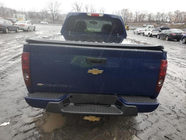 Photo 6 from auction – 2009 CHEVROLET COLORADO with VIN 1GCDT199898131465