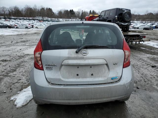 Photo 6 from auction – 2015 NISSAN VERSA NOTE with VIN 3N1CE2CP1FL439709