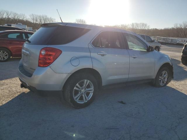 Photo 3 from auction – 2012 CHEVROLET EQUINOX LT with VIN 2GNFLNEK0C6288162