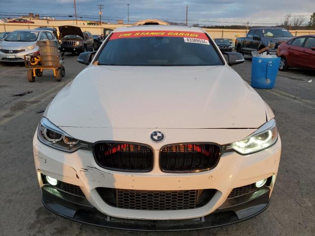 صورة رقم 5 من المزاد - 2013 BMW 335 XI مع VIN WBA3B9C54DF587502