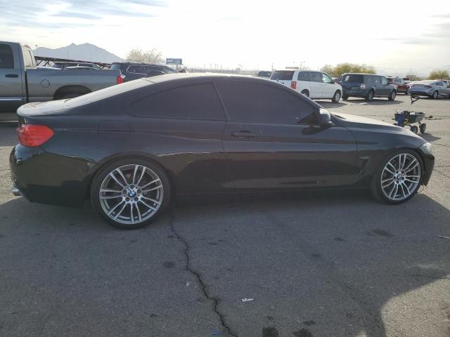 Photo 3 from auction – 2014 BMW 428 I with VIN WBA3N7C50EF719927