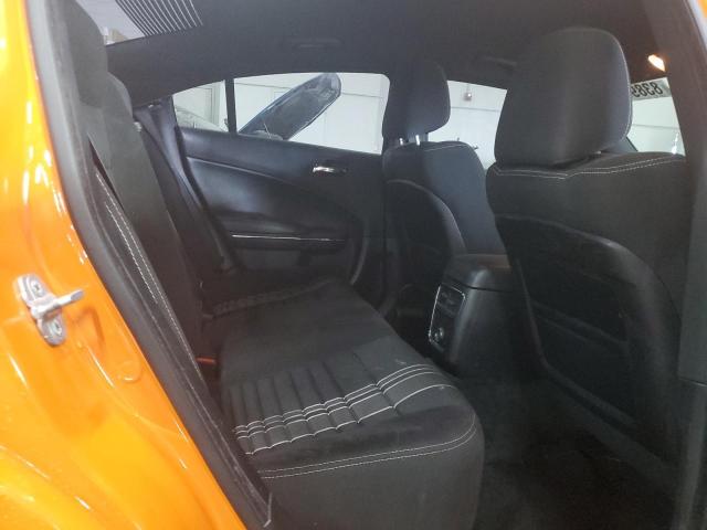 Photo 10 from auction – 2014 DODGE CHARGER SU with VIN 2C3CDXGJ6EH213972