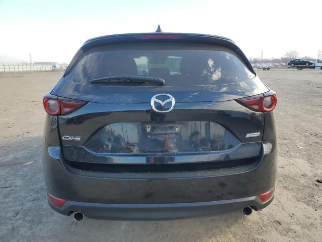 Photo 6 from auction – 2019 MAZDA CX-5 TOURI with VIN JM3KFACM6K0635035