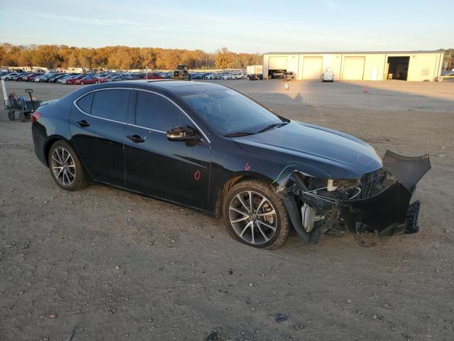Photo 4 from auction – 2016 ACURA TLX ADVANC with VIN 19UUB2F72GA011664