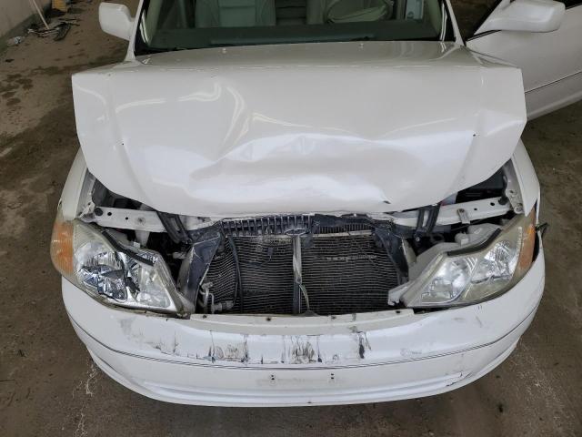 Photo 11 from auction – 2000 TOYOTA AVALON XL with VIN 4T1BF28B7YU004118