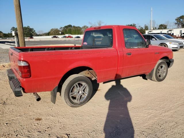 Photo 3 from auction – 2001 FORD RANGER with VIN 1FTYR10C91TA37413