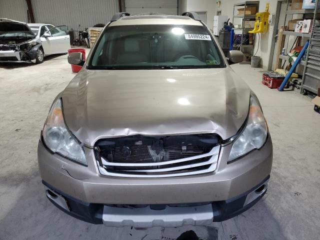 Photo 5 from auction – 2010 SUBARU OUTBACK 2. with VIN 4S4BRCKC2A3340222