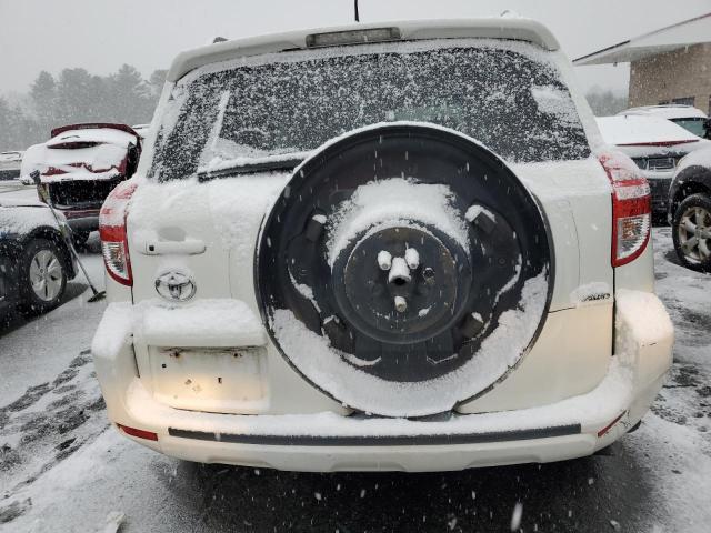 Photo 6 from auction – 2012 TOYOTA RAV4 LIMIT with VIN 2T3DF4DV0CW202477