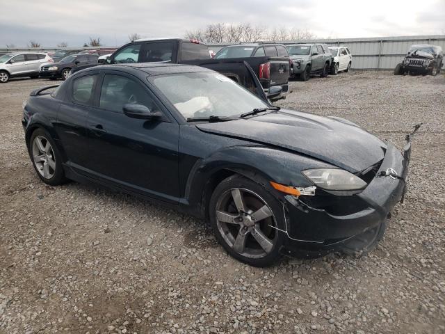 Photo 4 from auction – 2004 MAZDA RX8 with VIN JM1FE17N140104246