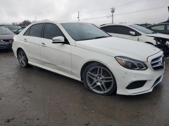 Photo 4 from auction – 2014 MERCEDES-BENZ E 350 with VIN WDDHF5KB9EA927549